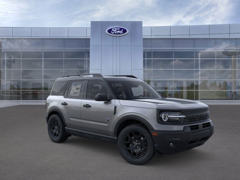 2025 Ford Bronco Sport Big Bend®