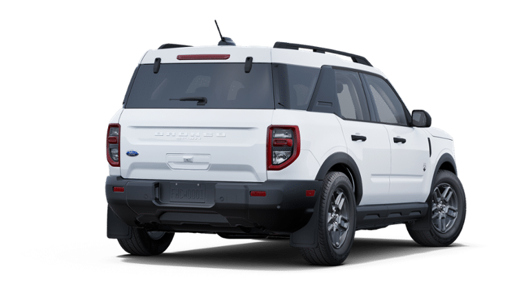 2025 Ford Bronco Sport Big Bend®