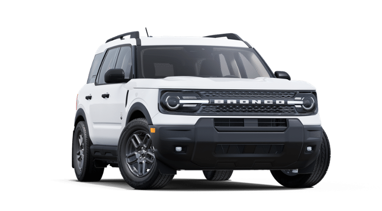 2025 Ford Bronco Sport Big Bend®