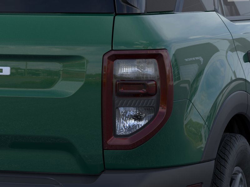 2025 Ford Bronco Sport Big Bend®