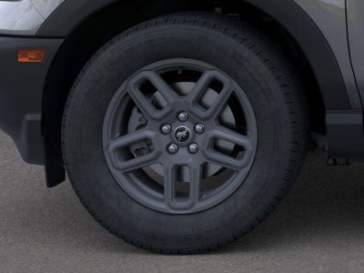 2025 Ford Bronco Sport Big Bend®