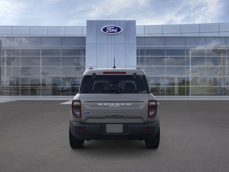 2025 Ford Bronco Sport Big Bend®