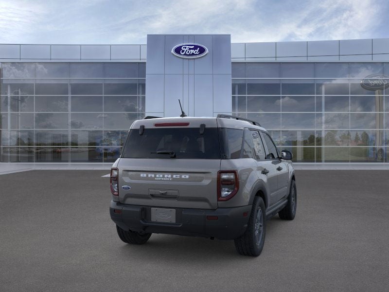 2025 Ford Bronco Sport Big Bend®