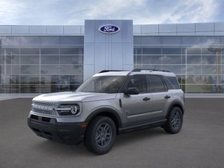 2025 Ford Bronco Sport Big Bend®