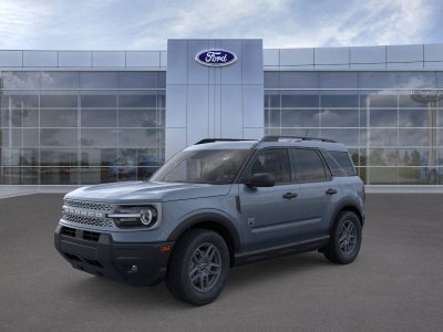 2025 Ford Bronco Sport Big Bend®