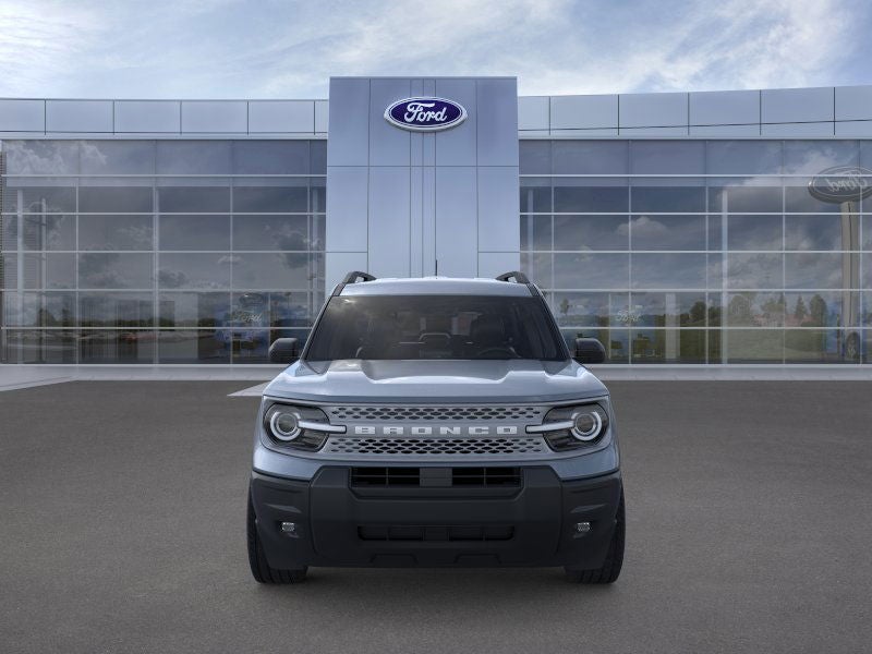 2025 Ford Bronco Sport Big Bend®