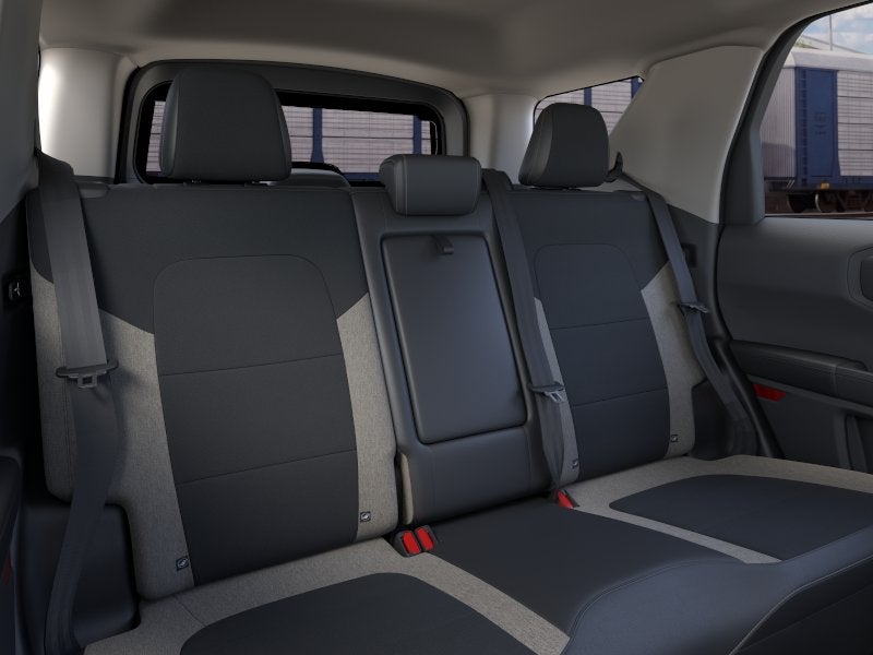 2026 Ford Bronco Sport BRONCO SPT BIG
