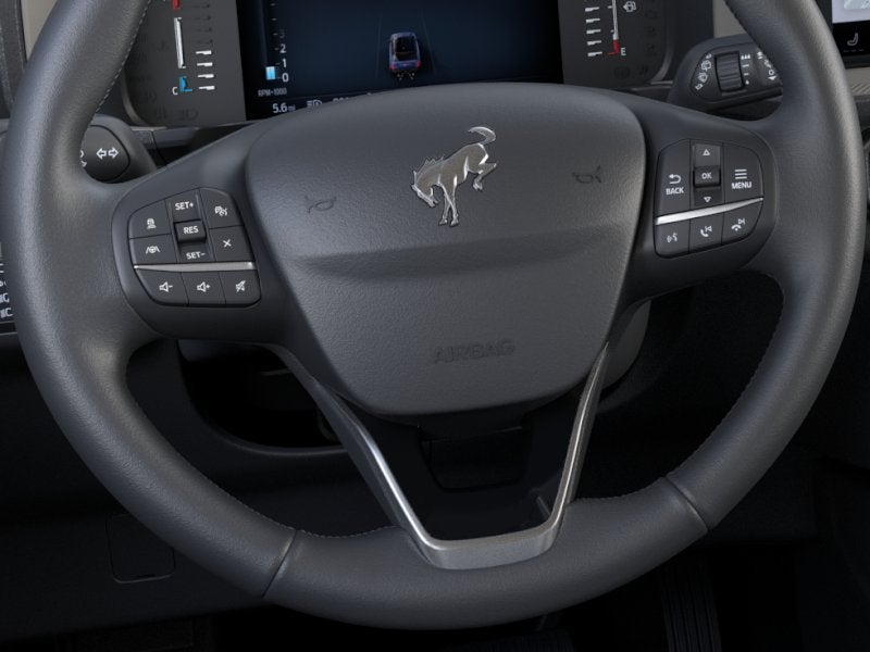 2026 Ford Bronco Sport BRONCO SPT BIG