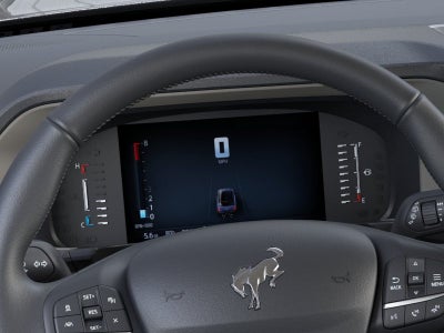 2026 Ford Bronco Sport BRONCO SPT BIG