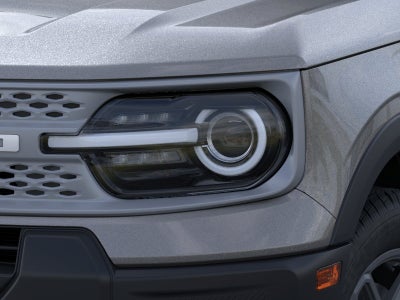 2026 Ford Bronco Sport BRONCO SPT BIG