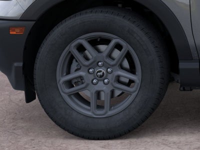 2026 Ford Bronco Sport BRONCO SPT BIG