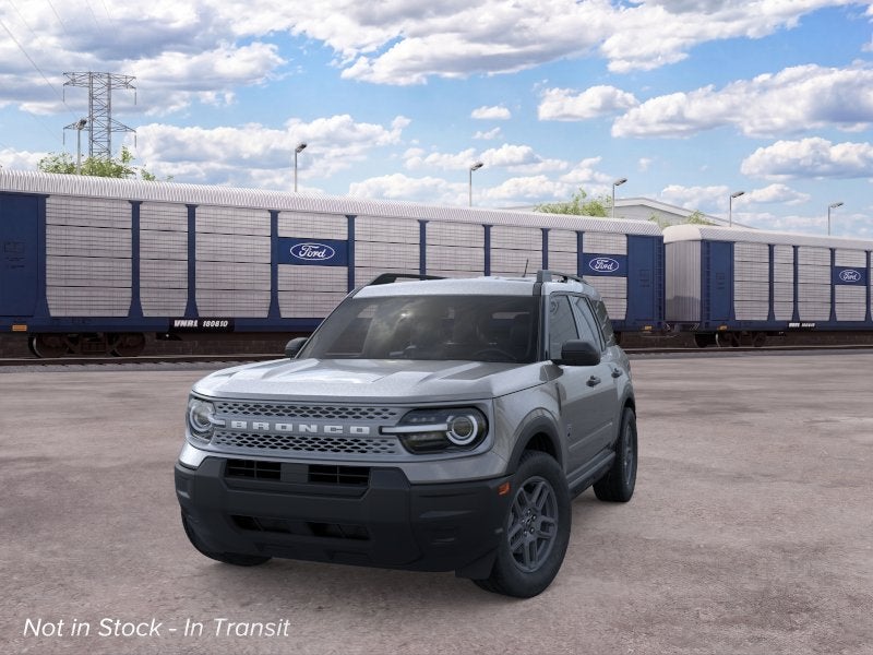 2026 Ford Bronco Sport BRONCO SPT BIG