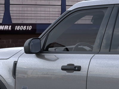 2026 Ford Bronco Sport BRONCO SPT BIG