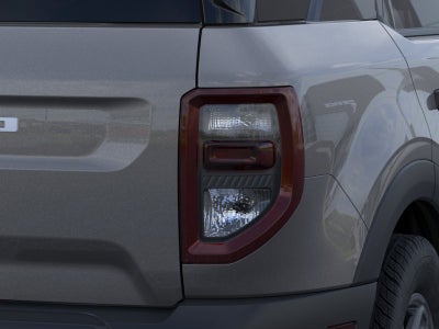 2026 Ford Bronco Sport BRONCO SPT BIG