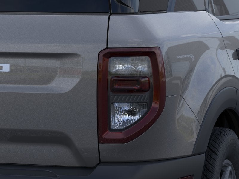 2026 Ford Bronco Sport BRONCO SPT BIG