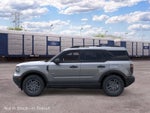 2026 Ford Bronco Sport BRONCO SPT BIG