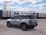 2026 Ford Bronco Sport BRONCO SPT BIG