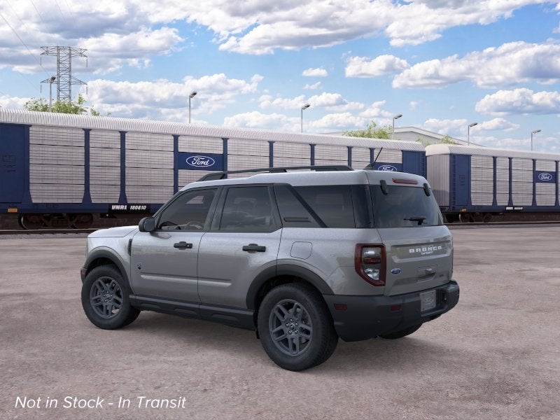 2026 Ford Bronco Sport BRONCO SPT BIG