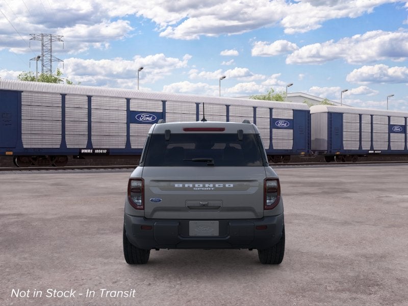 2026 Ford Bronco Sport BRONCO SPT BIG
