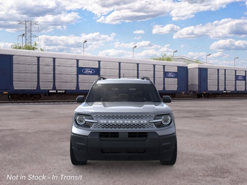 2026 Ford Bronco Sport BRONCO SPT BIG