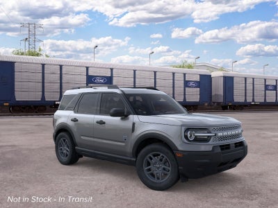 2026 Ford Bronco Sport BRONCO SPT BIG