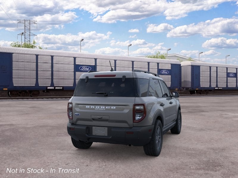 2026 Ford Bronco Sport BRONCO SPT BIG
