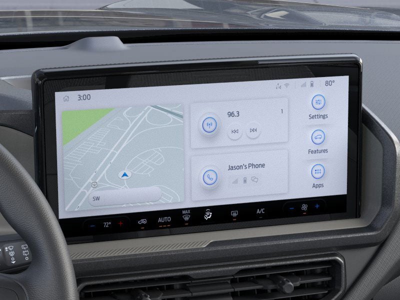 2025 Ford Bronco Sport Big Bend®