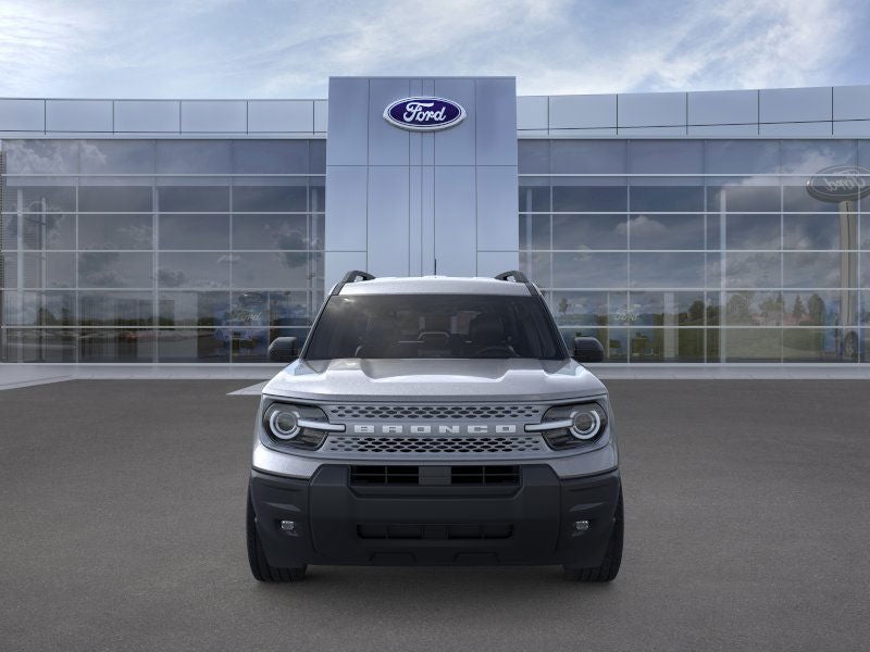 2025 Ford Bronco Sport Big Bend®
