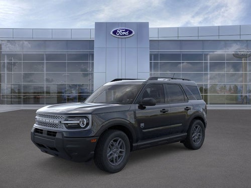 2025 Ford Bronco Sport Big Bend®