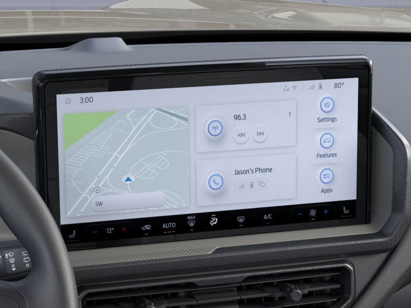 2025 Ford Bronco Sport Big Bend®