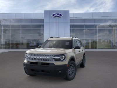 2025 Ford Bronco Sport Big Bend®