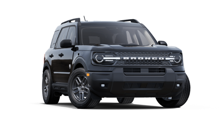 2025 Ford Bronco Sport Big Bend®