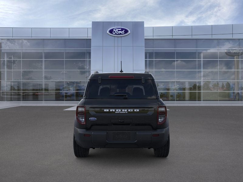 2025 Ford Bronco Sport Big Bend®