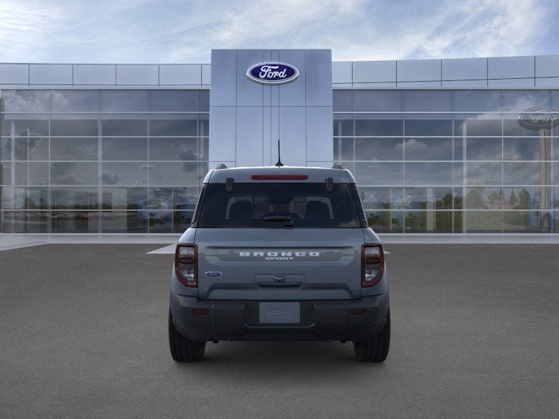 2025 Ford Bronco Sport Big Bend®