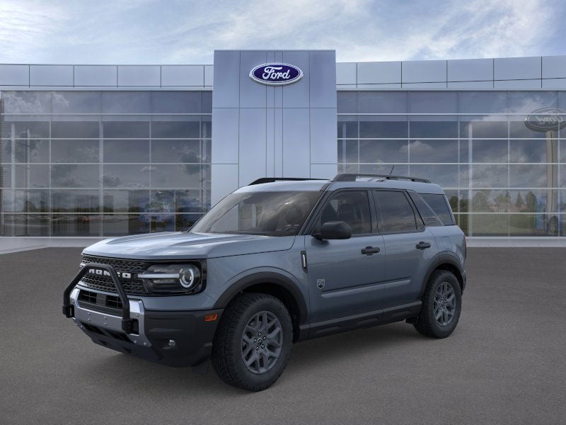 2025 Ford Bronco Sport Big Bend®