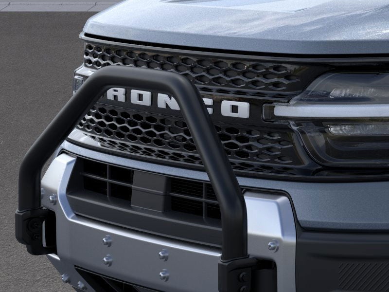 2025 Ford Bronco Sport Big Bend®