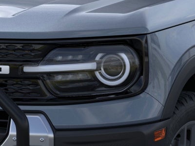 2025 Ford Bronco Sport Big Bend®