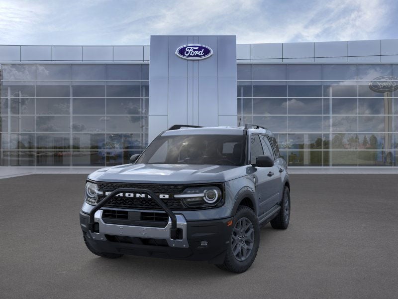 2025 Ford Bronco Sport Big Bend®