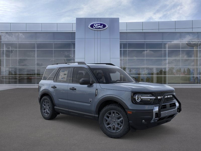 2025 Ford Bronco Sport Big Bend®