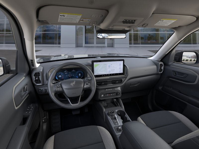 2025 Ford Bronco Sport Big Bend®