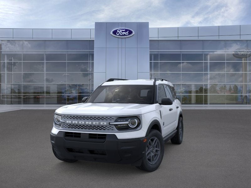 2025 Ford Bronco Sport Big Bend®