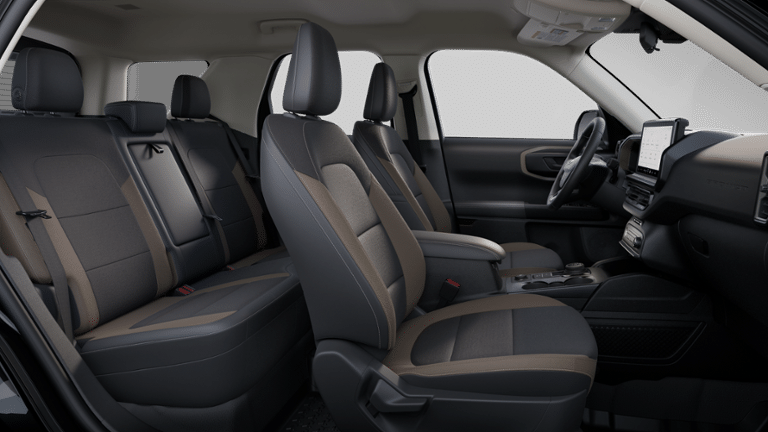 2025 Ford Bronco Sport Big Bend®