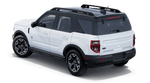 2025 Ford Bronco Sport Outer Banks®