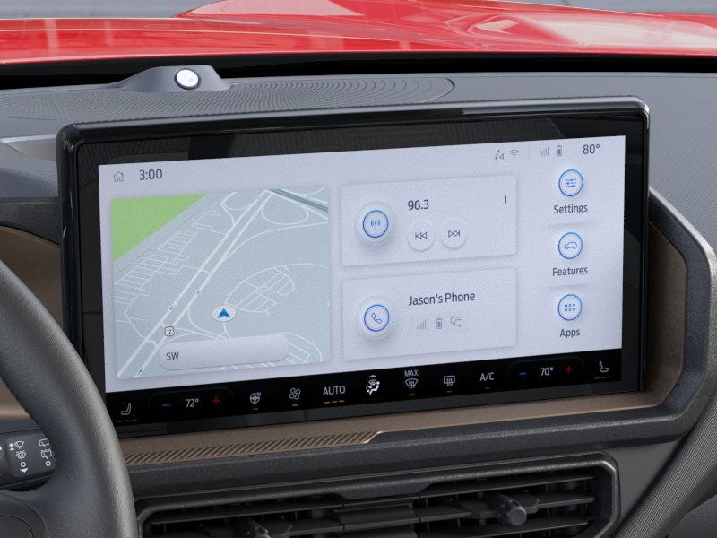 2025 Ford Bronco Sport Outer Banks®