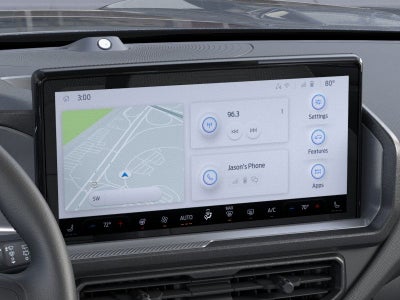 2025 Ford Bronco Sport Outer Banks®