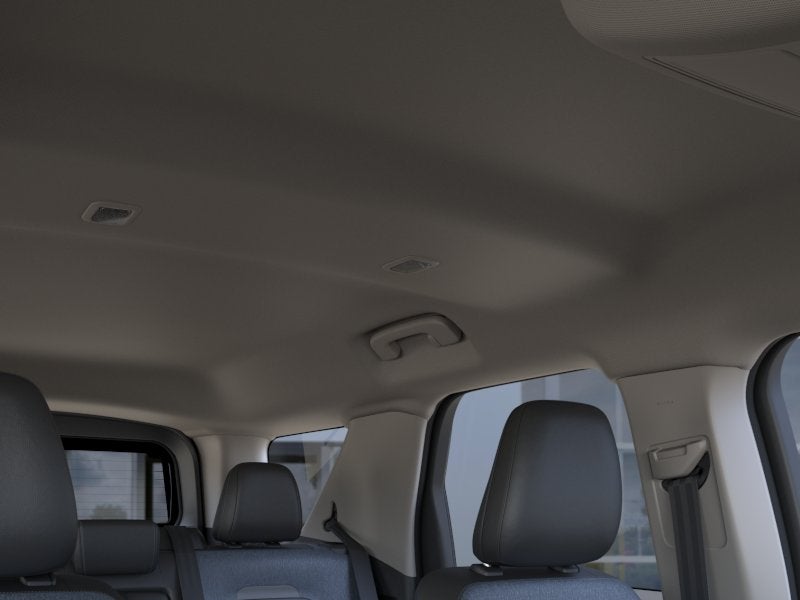 2025 Ford Bronco Sport Outer Banks®