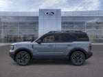 2025 Ford Bronco Sport Outer Banks®