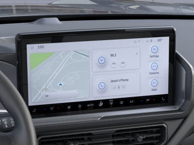 2025 Ford Bronco Sport Outer Banks®