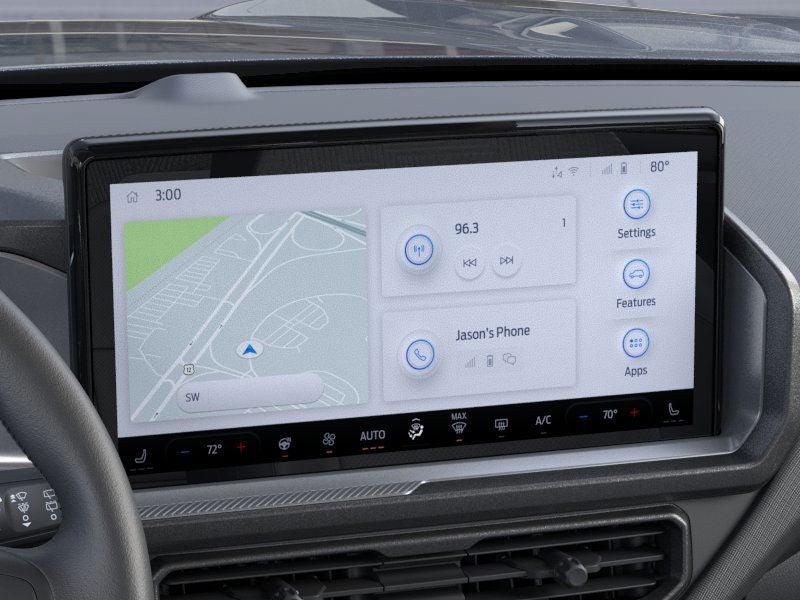 2025 Ford Bronco Sport Outer Banks®