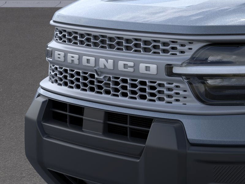 2025 Ford Bronco Sport Outer Banks®